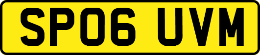 SP06UVM