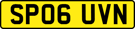 SP06UVN