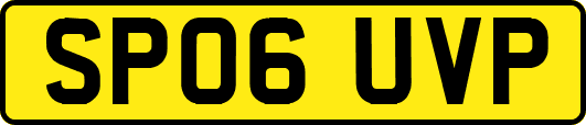 SP06UVP