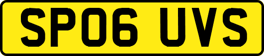 SP06UVS