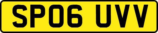 SP06UVV