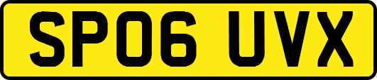 SP06UVX