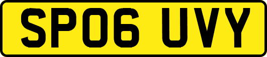 SP06UVY