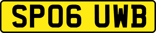 SP06UWB