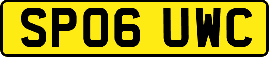 SP06UWC