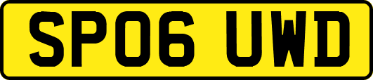 SP06UWD