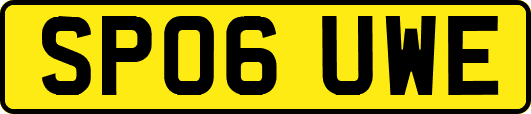 SP06UWE