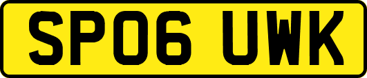 SP06UWK
