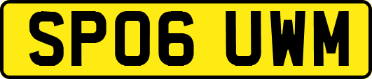 SP06UWM