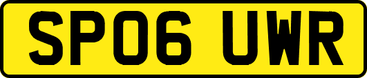 SP06UWR