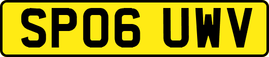SP06UWV