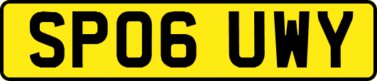 SP06UWY