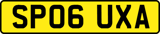 SP06UXA