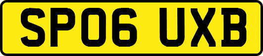 SP06UXB