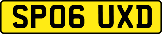 SP06UXD