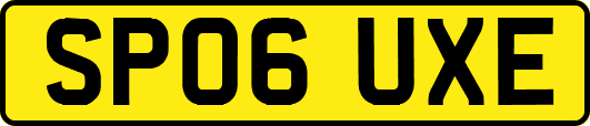 SP06UXE
