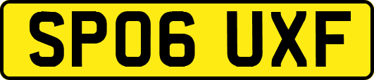 SP06UXF