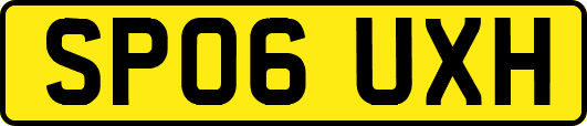 SP06UXH