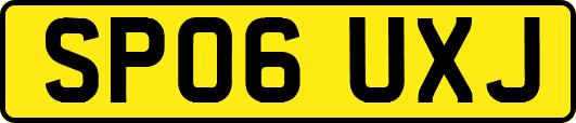 SP06UXJ