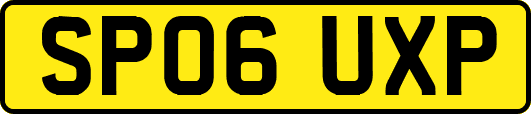 SP06UXP