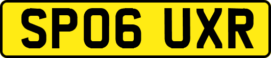 SP06UXR