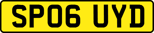 SP06UYD