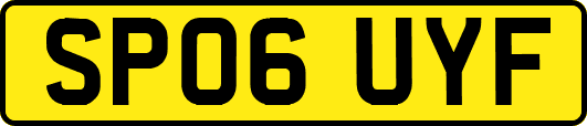SP06UYF