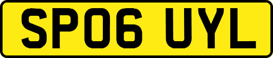 SP06UYL