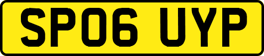 SP06UYP