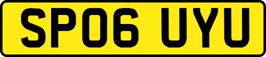 SP06UYU