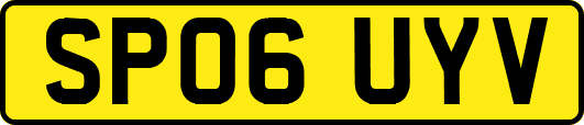 SP06UYV