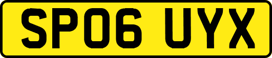 SP06UYX