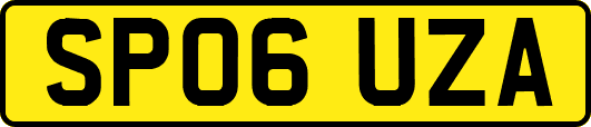 SP06UZA