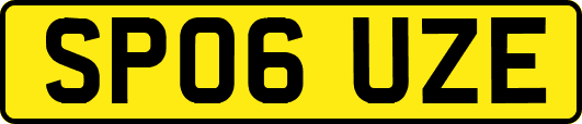 SP06UZE