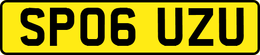 SP06UZU