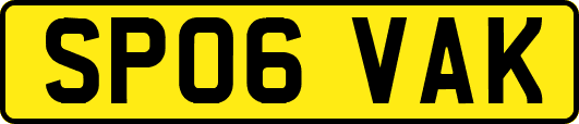 SP06VAK