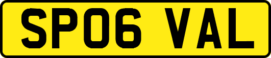 SP06VAL