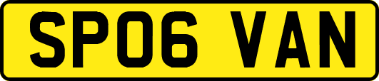SP06VAN