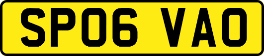 SP06VAO