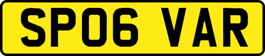 SP06VAR