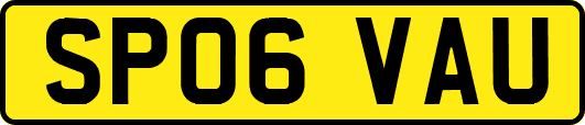 SP06VAU