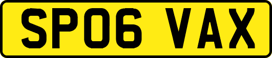 SP06VAX