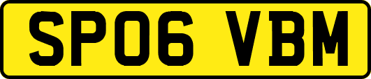 SP06VBM