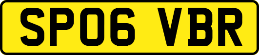 SP06VBR