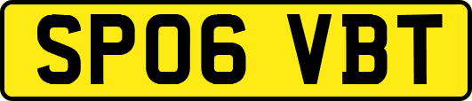 SP06VBT