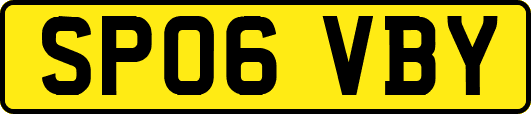SP06VBY