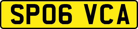 SP06VCA