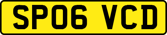 SP06VCD