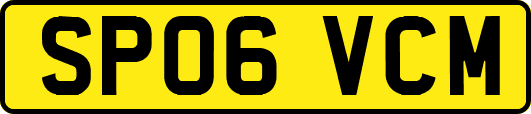 SP06VCM