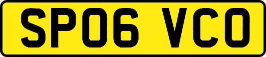 SP06VCO